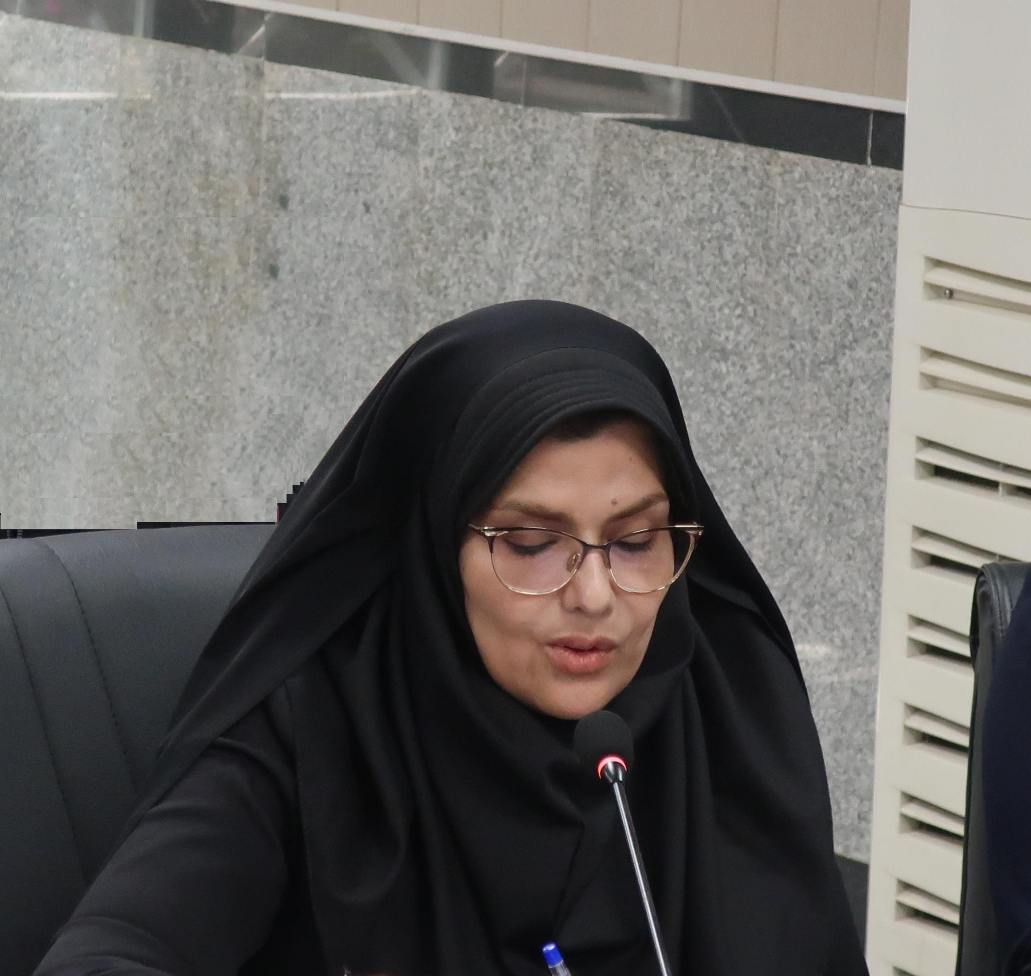 پیام تبریک مدیریت صندوق بازنشستگی کشوری استان البرز به مناسبت میلاد حضرت زینب (س) و روز پرستار